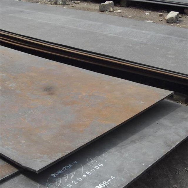 户县考登钢板